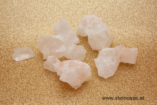 Himalaya Salz - Naturrein 500g